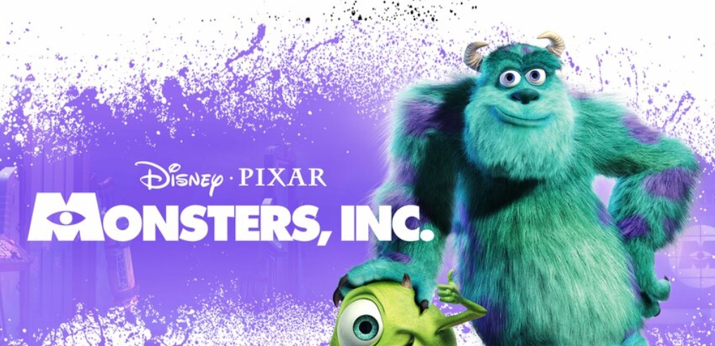 Movies Similar to Monsters Inc: Find Your Next Family Favorite