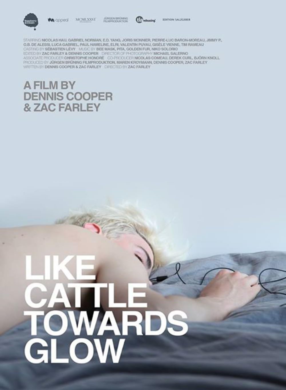 Like Cattle Towards Glow (2015): A Deep Dive into Its Complex Narrative and Themes