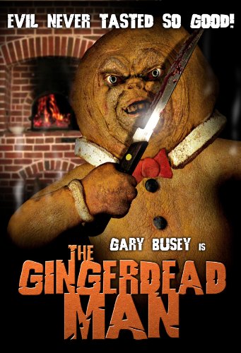 Must-See Horror Comedies Similar to The Gingerdead Man