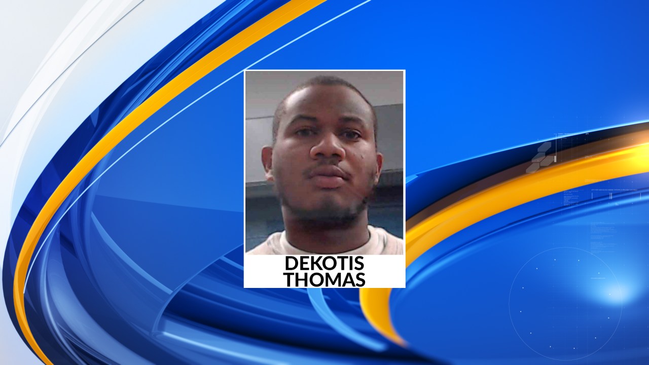 Who Is Dekotis Thomas? Search Efforts in Charleston WV Murder Case