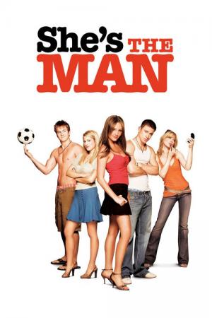 Movies Similar to Shes the Man: Hilarious High School Romances