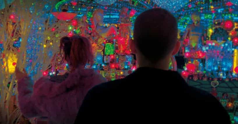 Best Movies Like Enter the Void for Fans of Psychedelic and Trippy Cinema