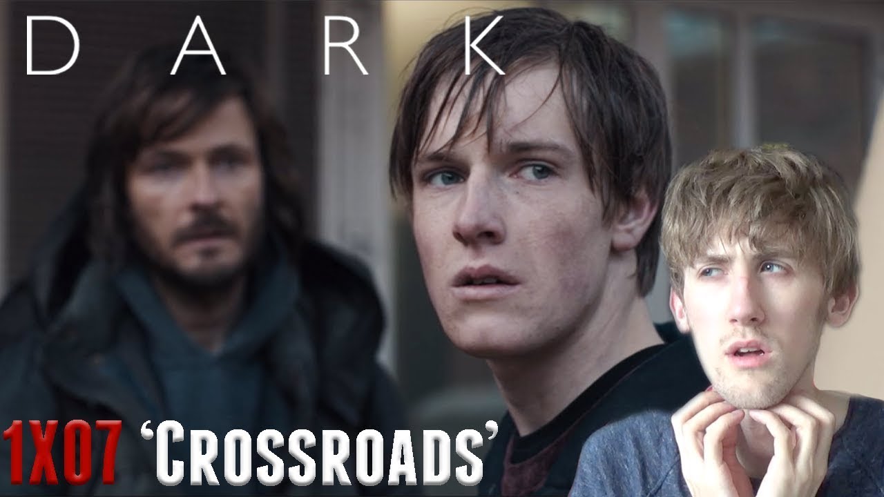 Dark Season 1 Episode 7 Recap: Jonas and Ulrich's Struggle in 'Crossroads'