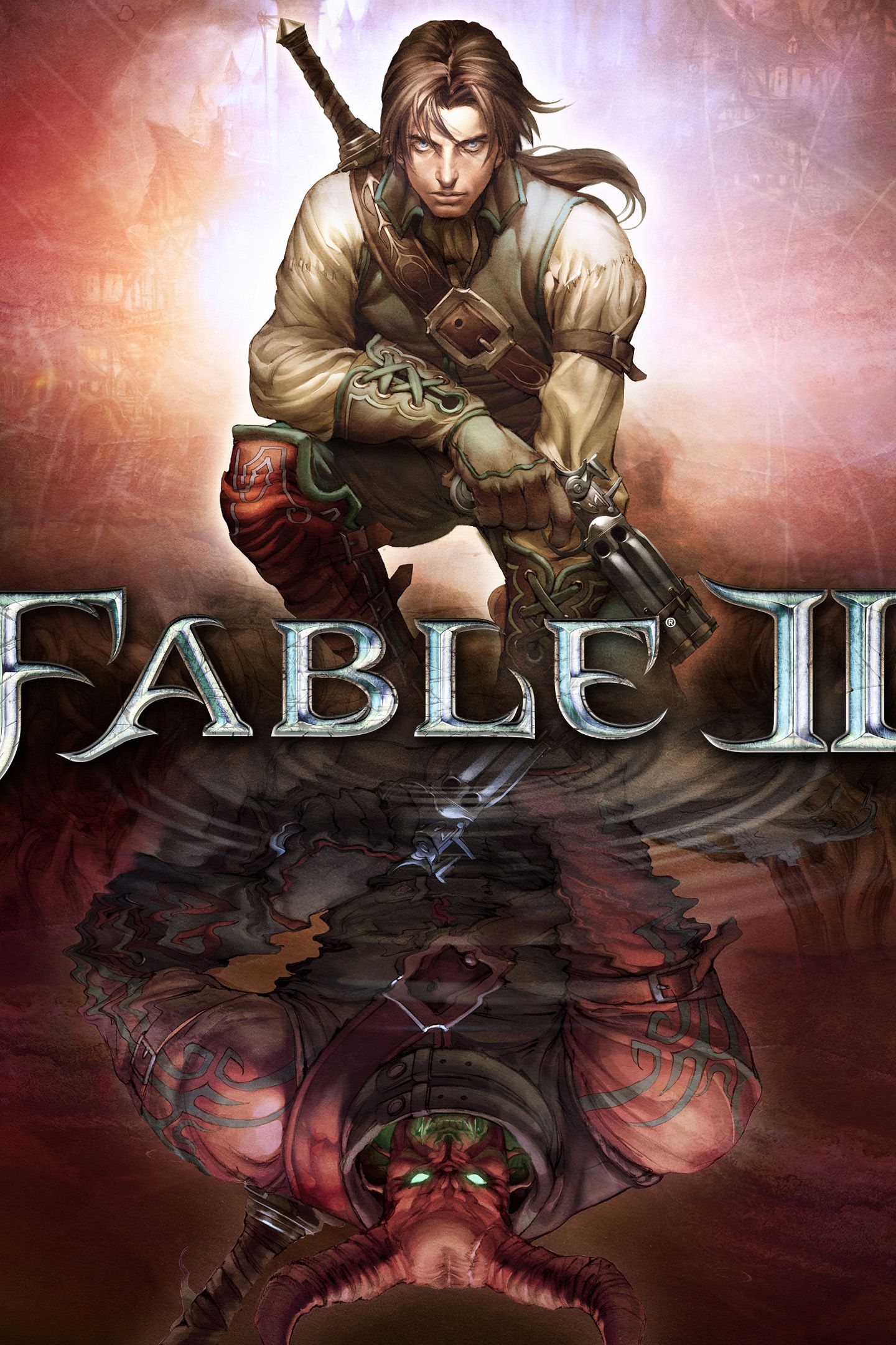 games featuring numerous gameplay mechanics akin to fable