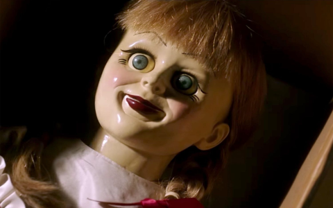 Top Movies Like Annabelle Creation for Horror Fans