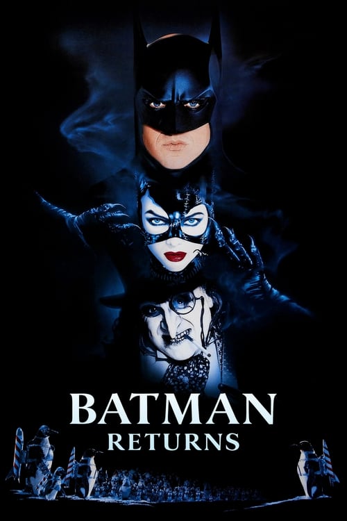 Best Movies Like Batman Returns: Explore Similar Films with a Brooding Atmosphere