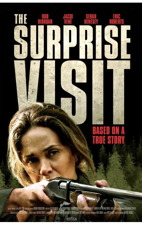 unveiling the real story of the surprise visit movie