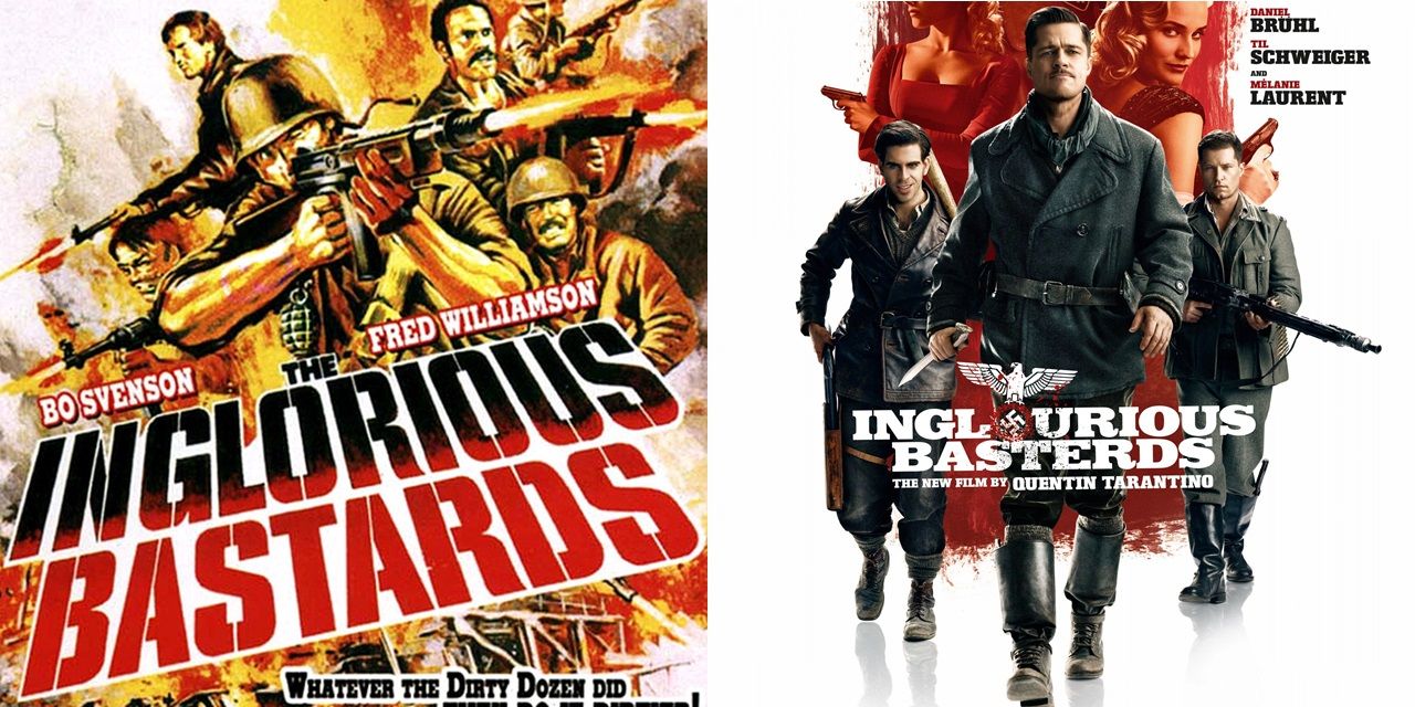 Top 10 Films Like Inglourious Basterds You Need to Watch