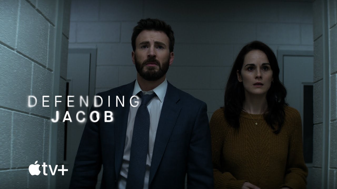 Defending Jacob Episode 8 Review: The Ending Explained and What It Means for Jacobs Innocence