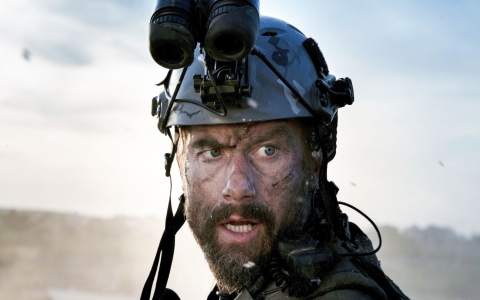 movies like 13 hours： the secret soldiers of benghazi