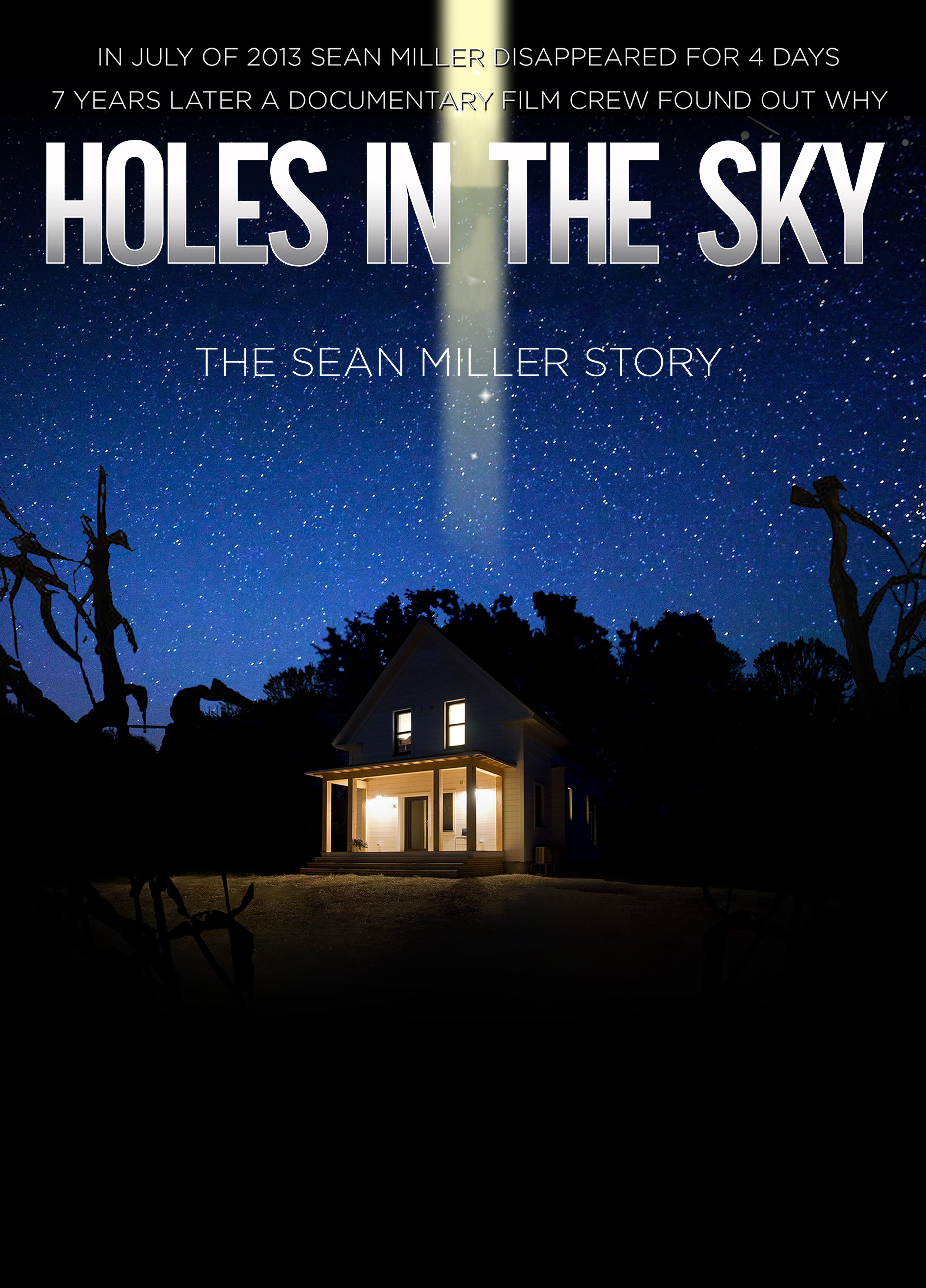 sean miller's sky holes： a wikipedia tale