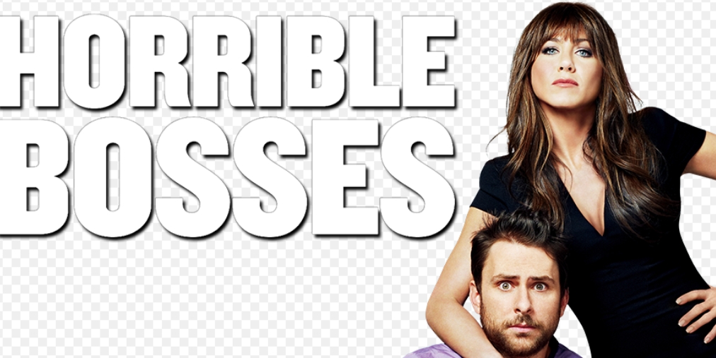 Best Comedies Similar to Horrible Bosses: Top Movie Picks