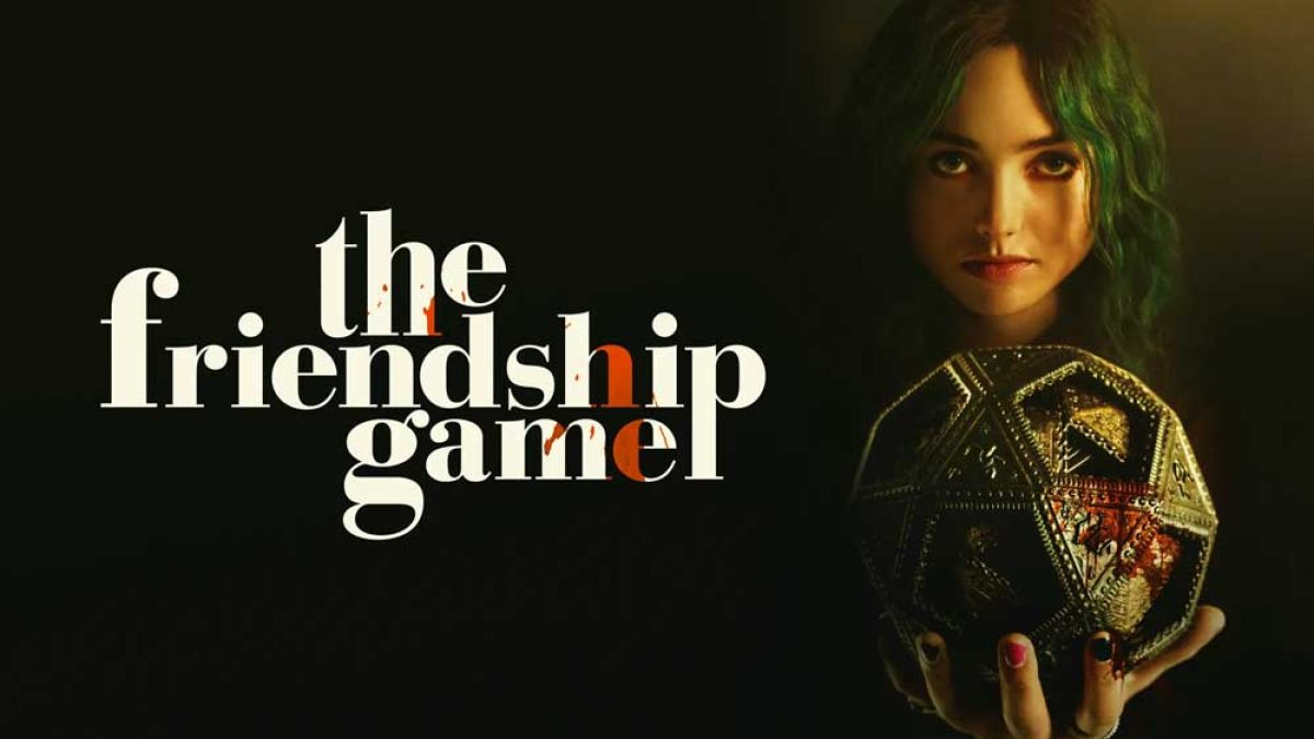 The Friendship Game Movie: A Simple Breakdown of the Story