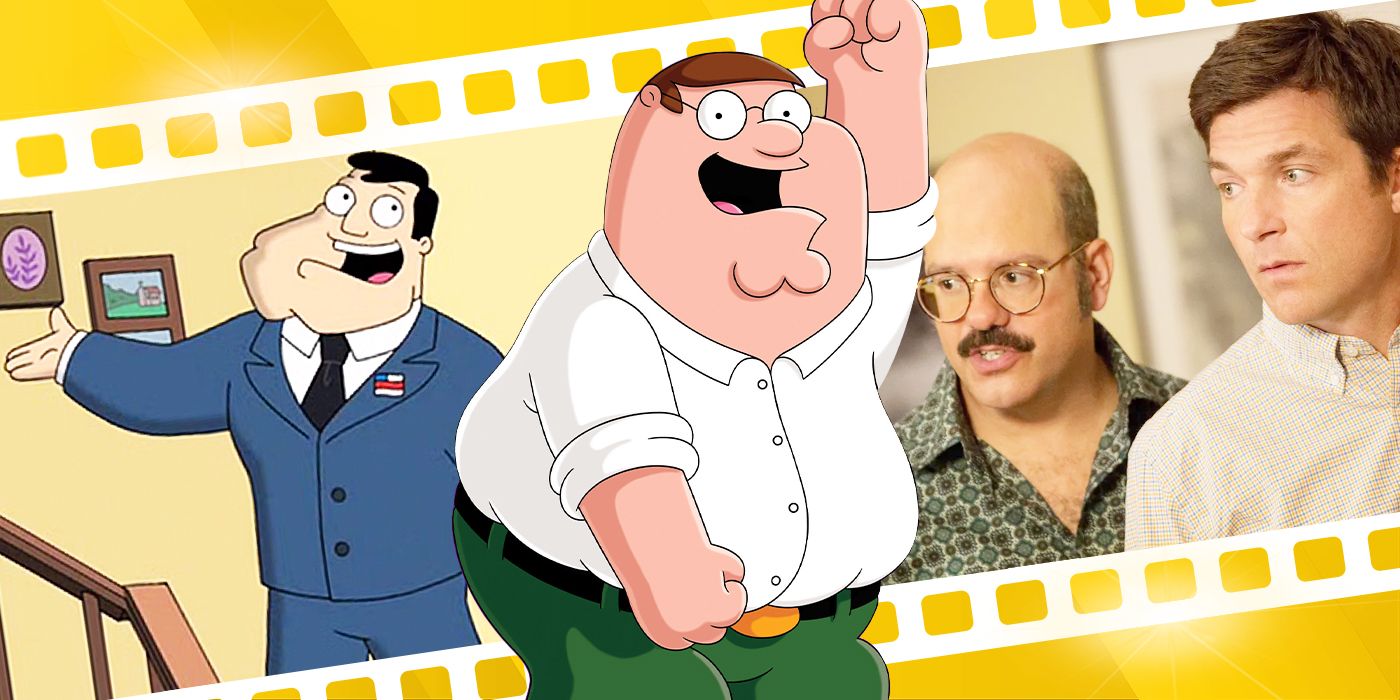 Binge-Worthy TV Shows for Fans of Family Guys Humor