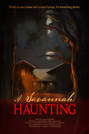 Explore the Savannah Haunting True Story: A Paranormal Investigation