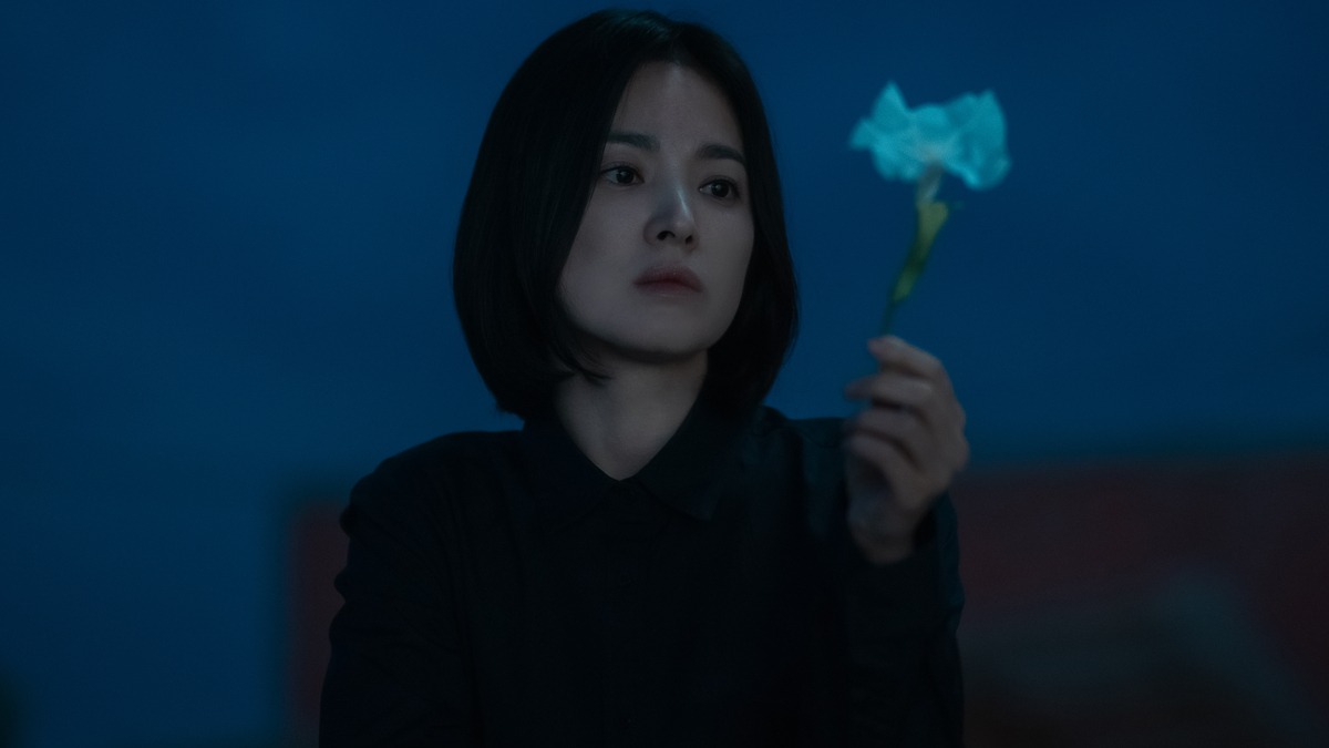 The Glory Episode 4 Recap: Unpacking the Shocking Ending