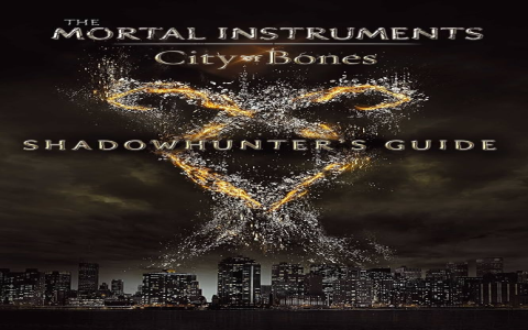 Discover More Supernatural Action: Movies Similar to The City of Bones