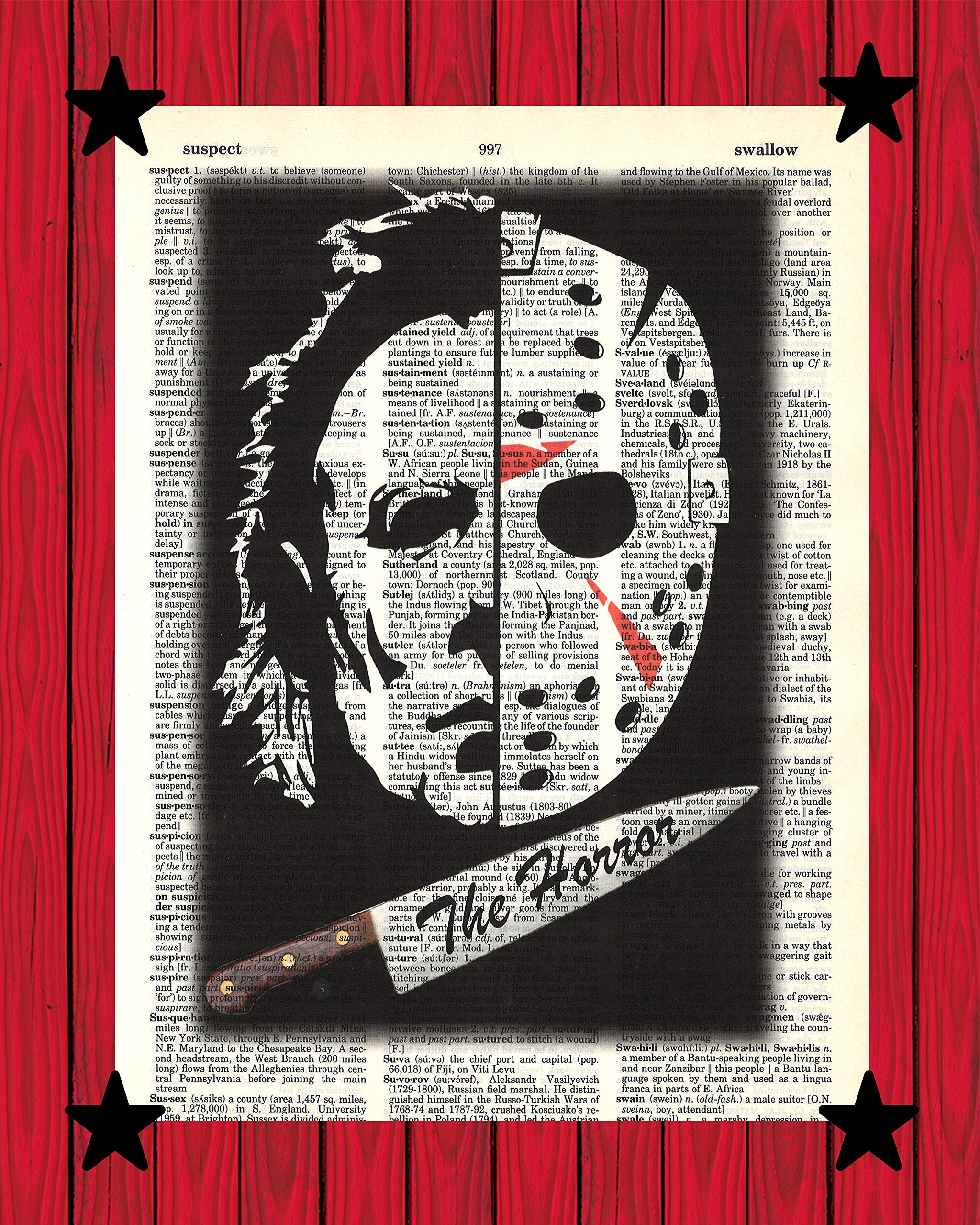 The Ultimate Guide to Finding Jason Voorhees Posters