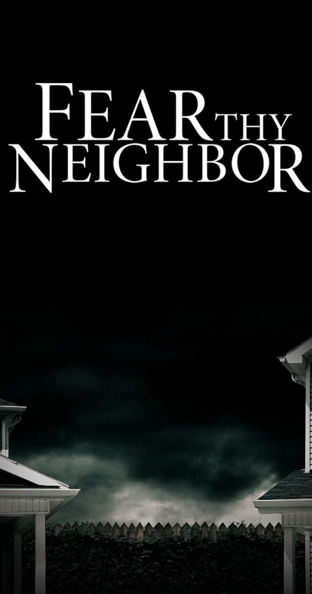 Julia Ames Fear Thy Neighbor: The Full Story You Need to Know