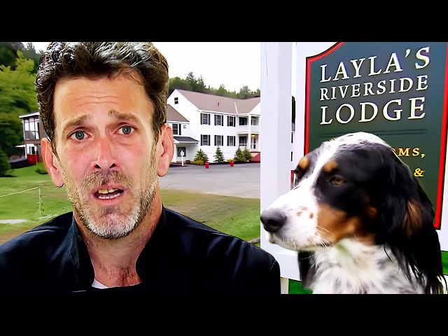 Its Official: Laylas Riverside Lodge Sold! Heres What We Know About the Deal