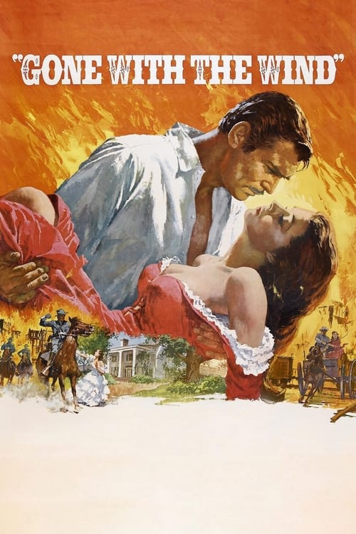 Love Films like Gone with the Wind? (Check Out These Romantic Epics Just for You)