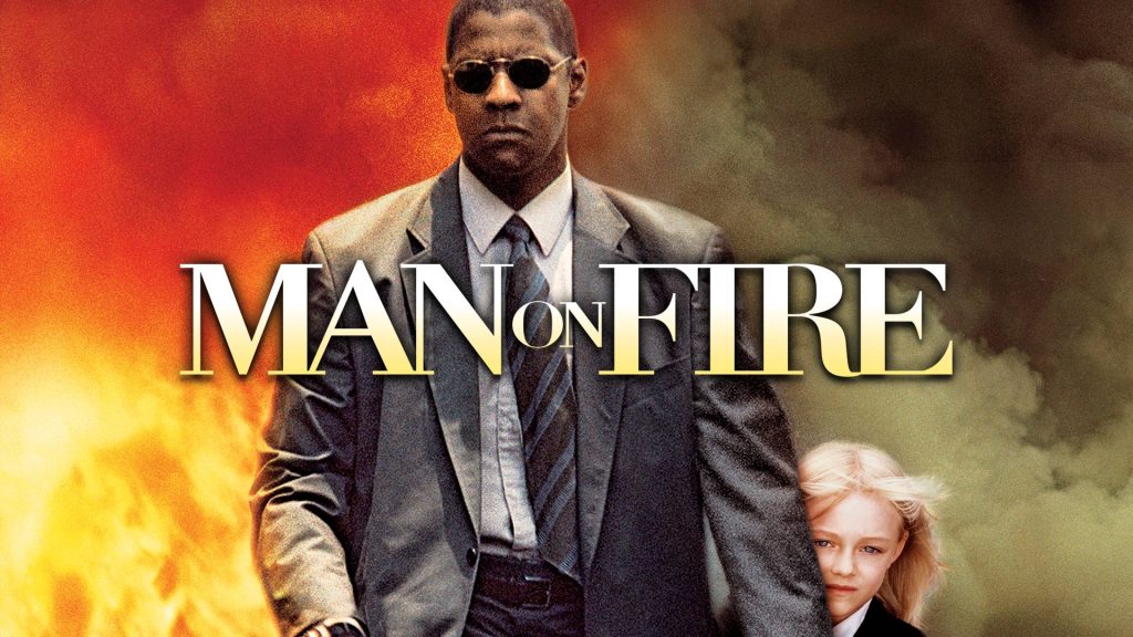 More Movies Like Man on Fire: Action, Thrills, and Revenge