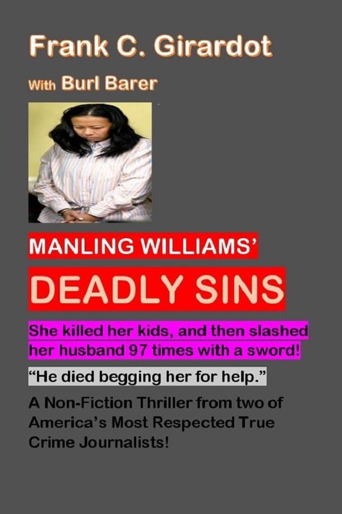 Manling Williams Still Alive and Well? Recent Updates on Her