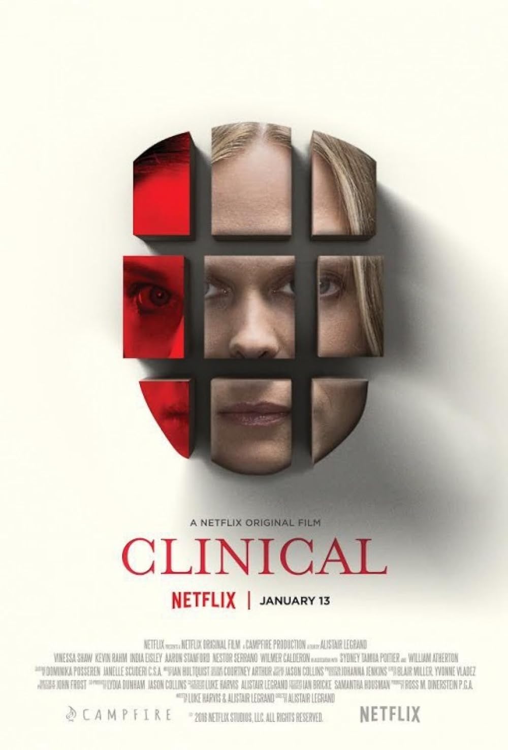 Netflix Clinical Review: Pros, Cons, and Verdict