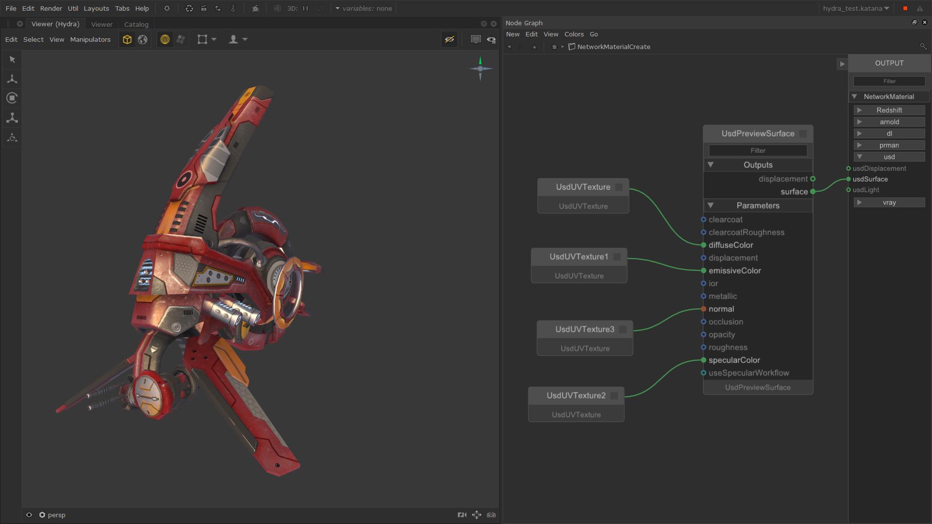 The Foundry Katana Crack vs. Official License What to Choose