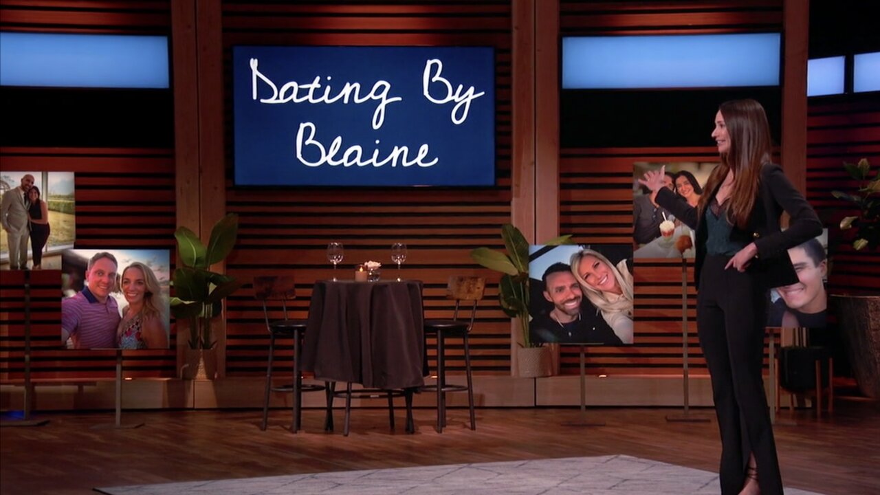 Dating by Blaine Reviews: Shark Tank Featured Dating Program Examined