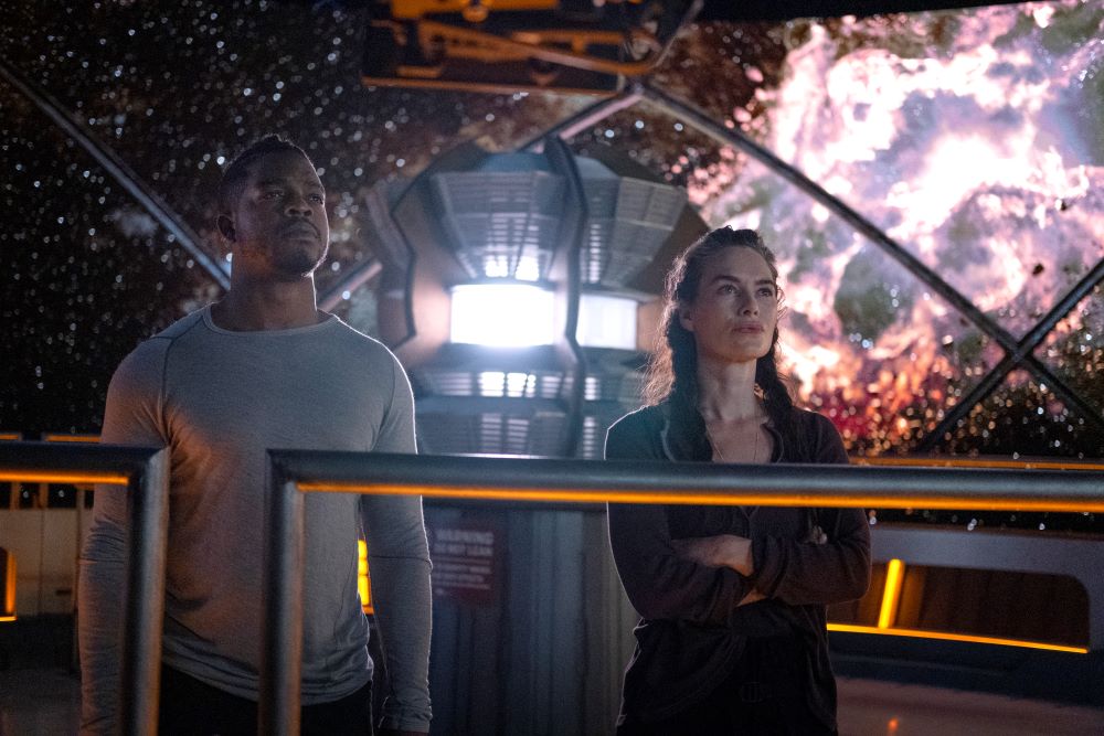 Beacon 23 Episode 7 Recap: What Just Happened? Plot Summary