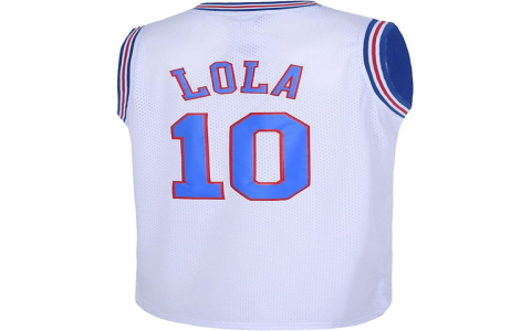 Shop Movie Basketball Jerseys: Free Shipping Worldwide