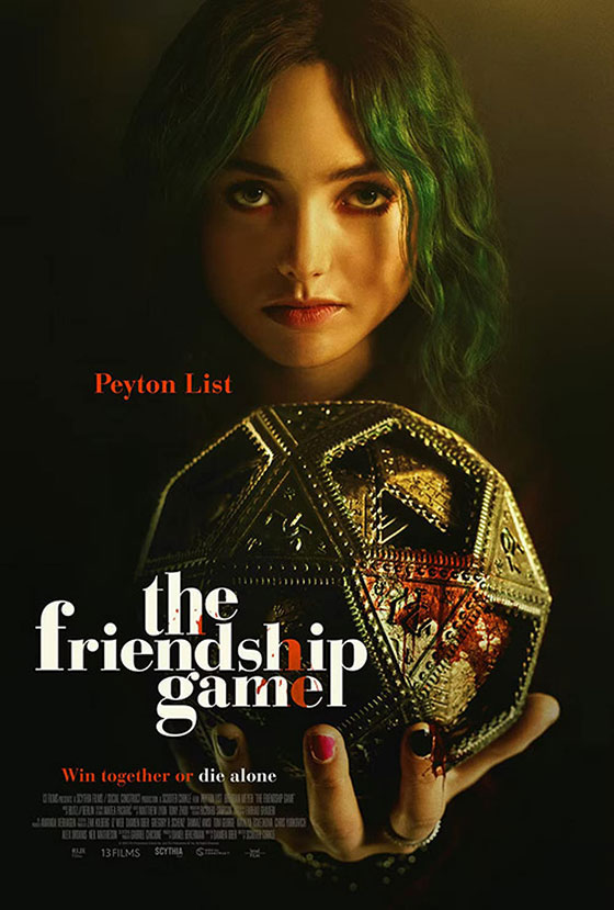 The Friendship Game Movie: A Simple Breakdown of the Story