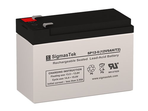 Sigmastek Battery Review:  What Customers Are Saying