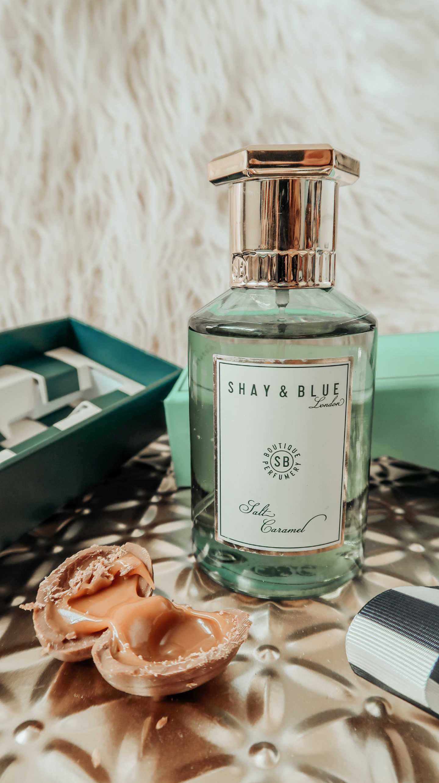 Shay and Blue Fragrance Reviews: A Guide to Their Top Scents