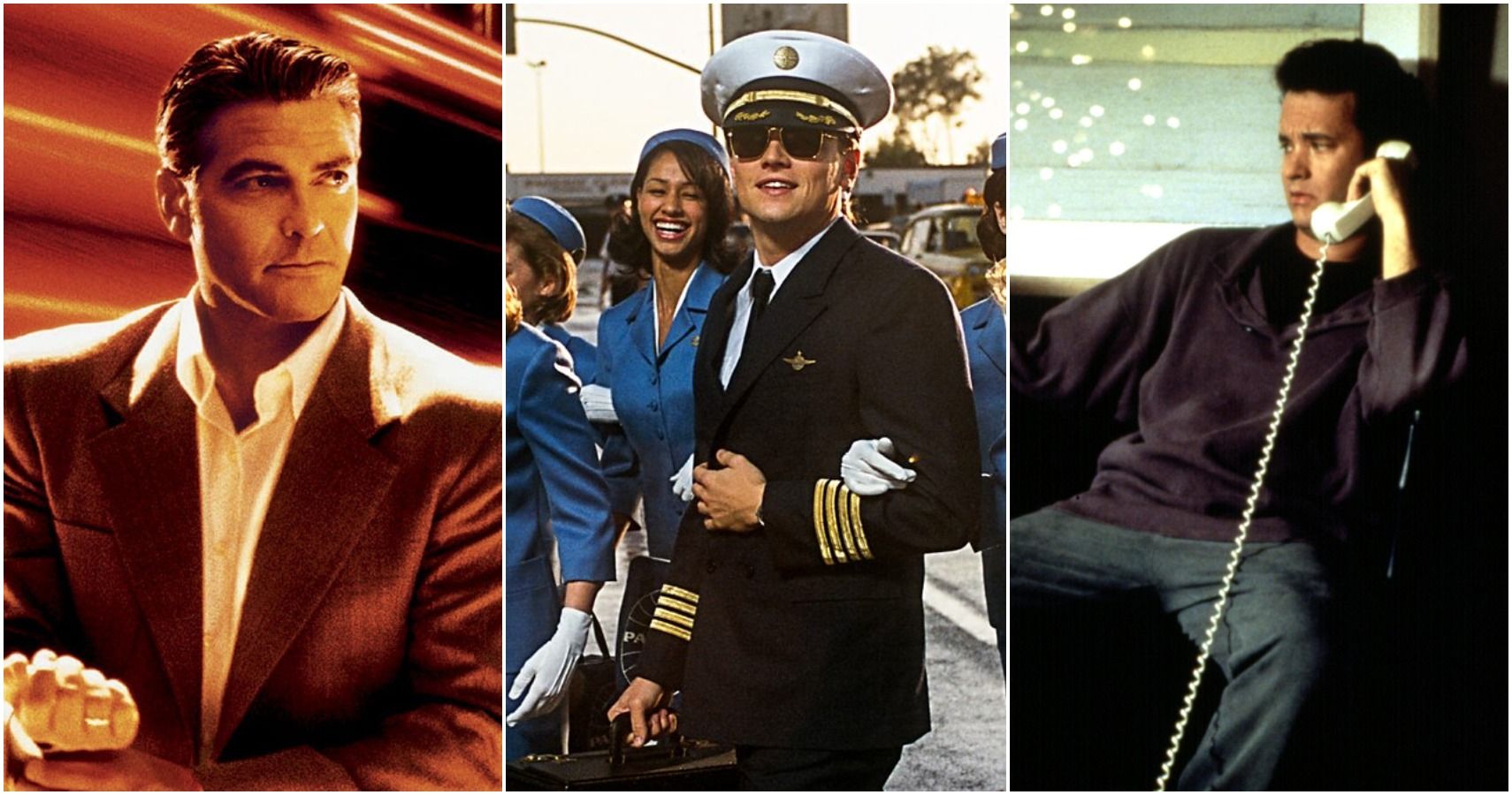 Movies Like Catch Me If You Can: Thrilling Con Artist Films Youll Enjoy