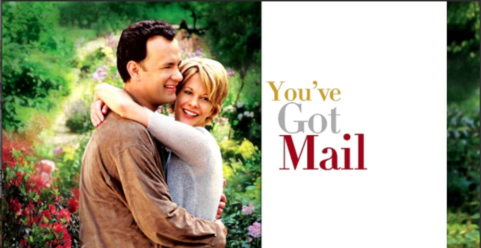 Looking for Films Like Youve Got Mail? Check Out These Romantic Picks!