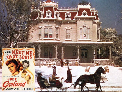 Exploring the House in Meet Me in St. Louis: Facts and Fun Trivia