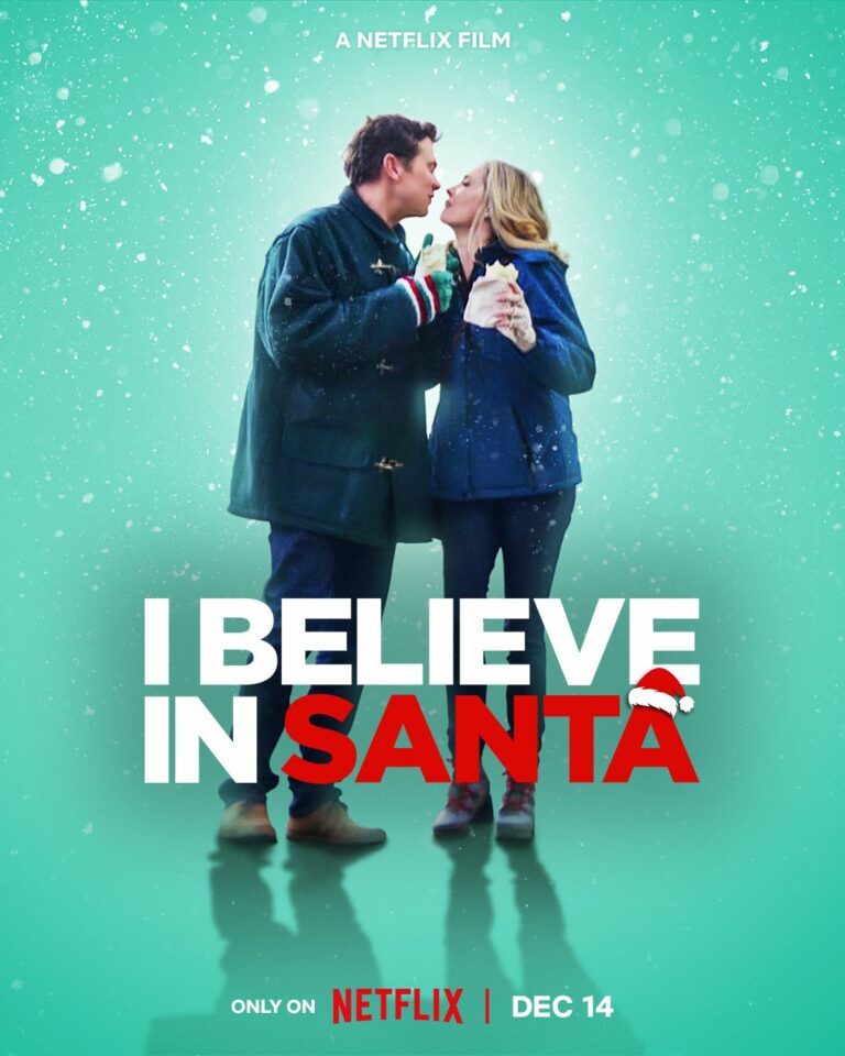 The Ending of I Believe in Santa: Did You See It Coming?