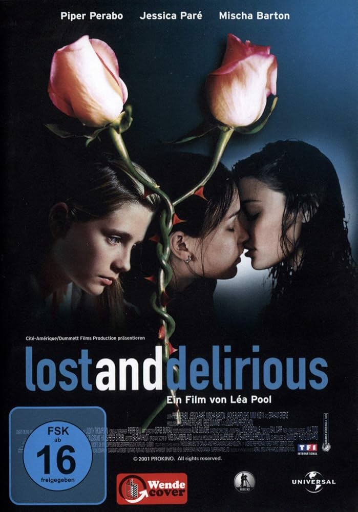 Loved Lost and Delirious? Here Are 5 Films You Should See.