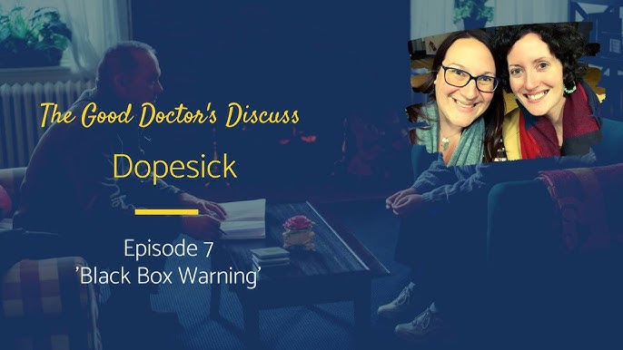 Dopesick Recap Episode 7: Plot Twists and Analysis