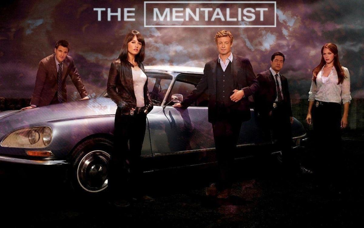 More Shows Like The Mentalist You Should Absolutely Watch