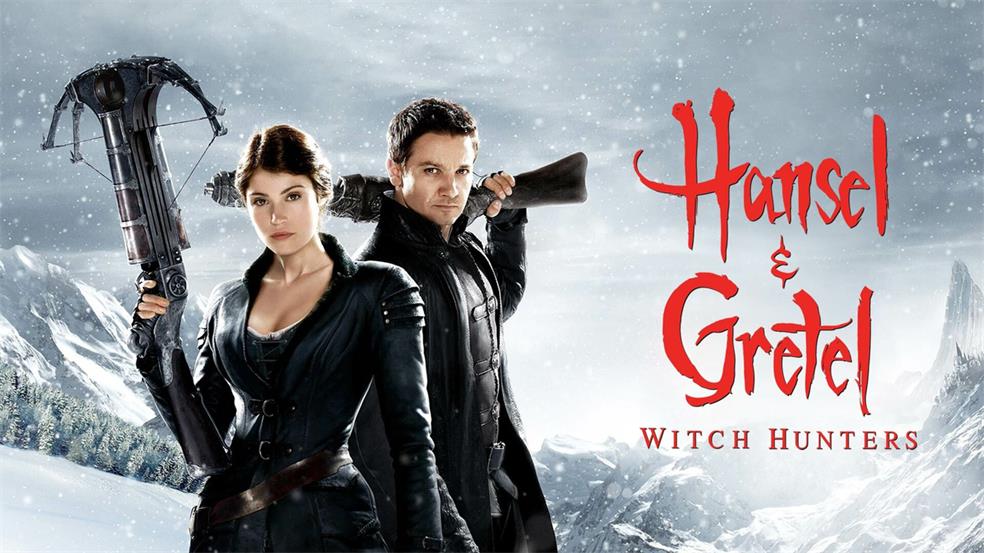 Looking for Movies Like Hansel and Gretel? Check Out These Picks!