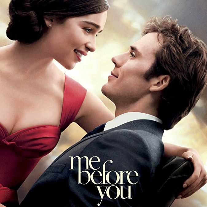 Top Recommendations: Must-See Movies Like Me Before You