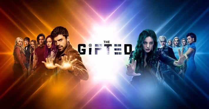 Explore TV Shows Similar to the Gifted: A Fans Ultimate Guide