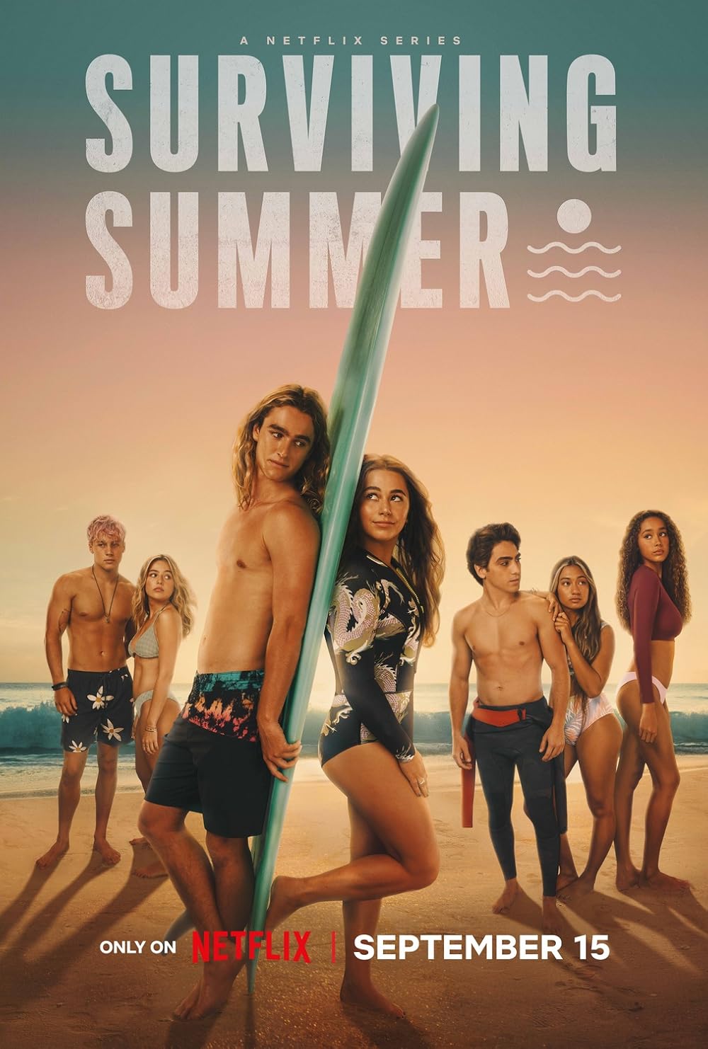 Surviving Summer Recap: Everything You Missed This Season