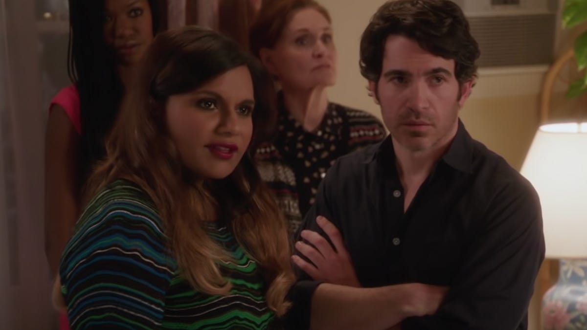 Enjoyed Mindy Project? Check Out These 7 Romantic Comedies