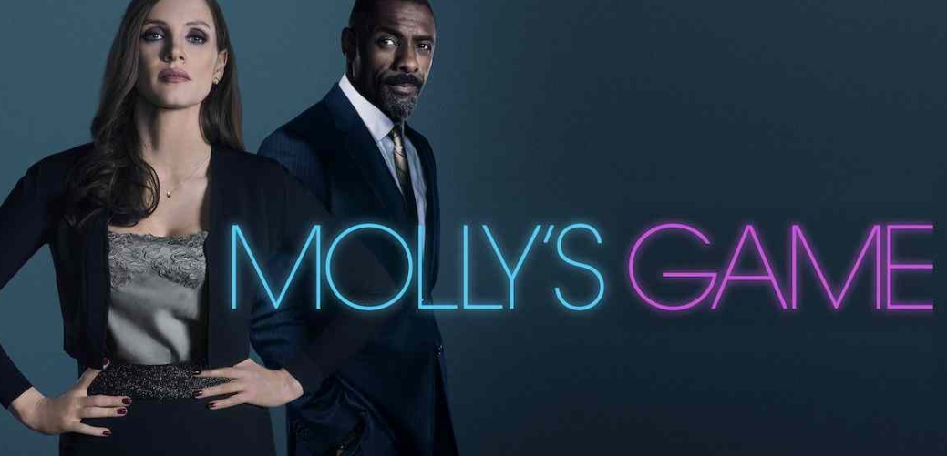 Discover Movies Similar to Mollys Game: Our Top Picks for You