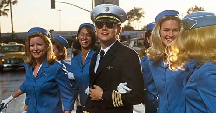 Movies Like Catch Me If You Can: Thrilling Con Artist Films Youll Enjoy