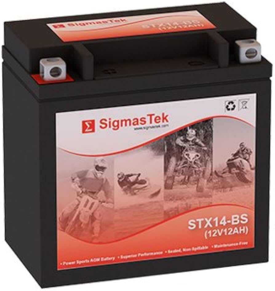 Sigmastek Battery Review:  What Customers Are Saying